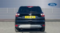 Ford Kuga 2.0 TDCi Titanium Edition 5dr Auto 2WD Diesel Estate